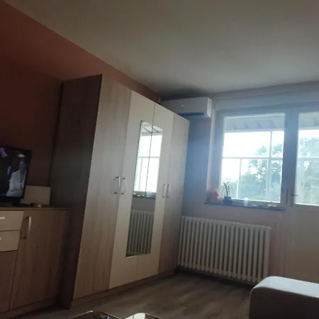 Apartmán Sasa's Bělehrad