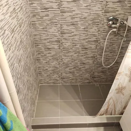 Apartmán Sasa's Bělehrad