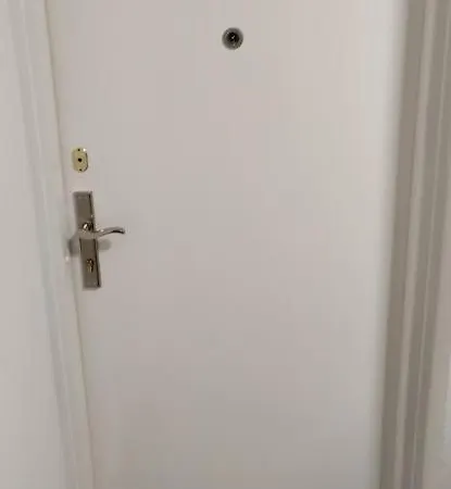 Apartmán Sasa's Bělehrad