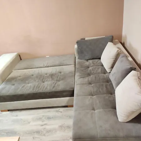 Sasa's Apartment Belgrad