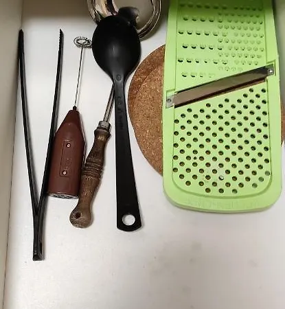 Sasa's 公寓 贝尔格莱德