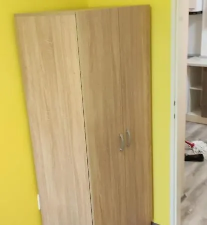 Sasa's Apartment Belgrad