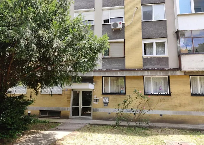 Apartament Sasa's *